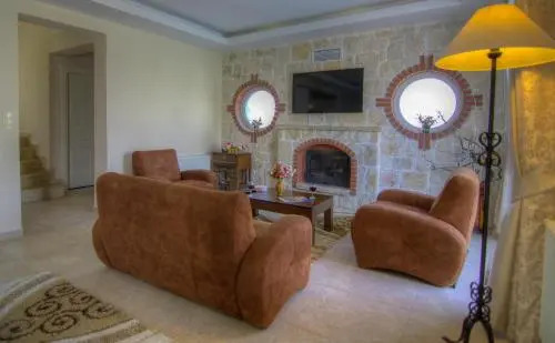 Villa Stone
