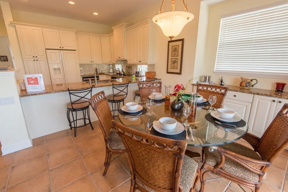 Island Walk Apartment 3