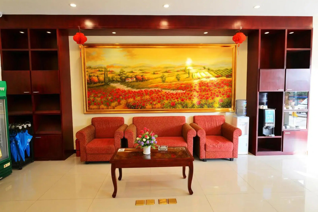 Hanting Express Huangshan Scenic Area Branch