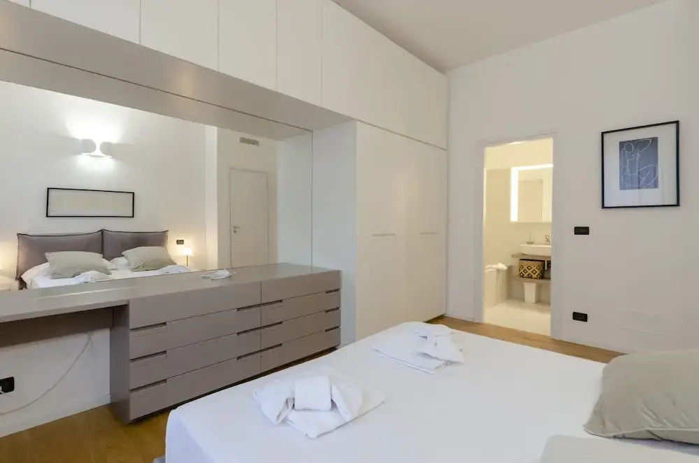 Altido City Centre Flat For Business And Leisure