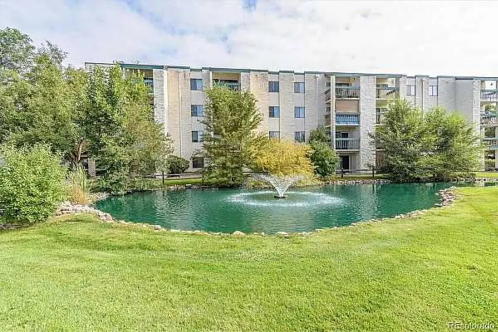 Wheat Ridge Retreat