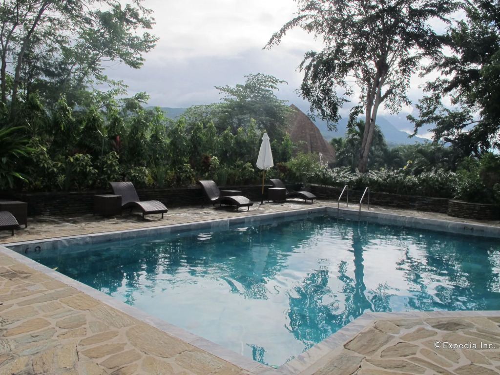 Utopia Resort & Spa