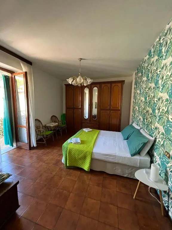 Casa Caterina 2 storey house, with a mountain view