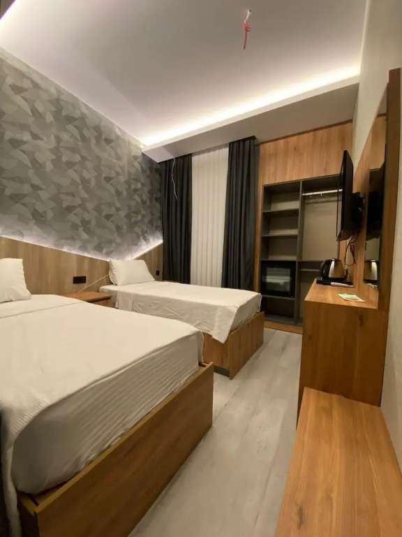 Otel OrtaDoğu