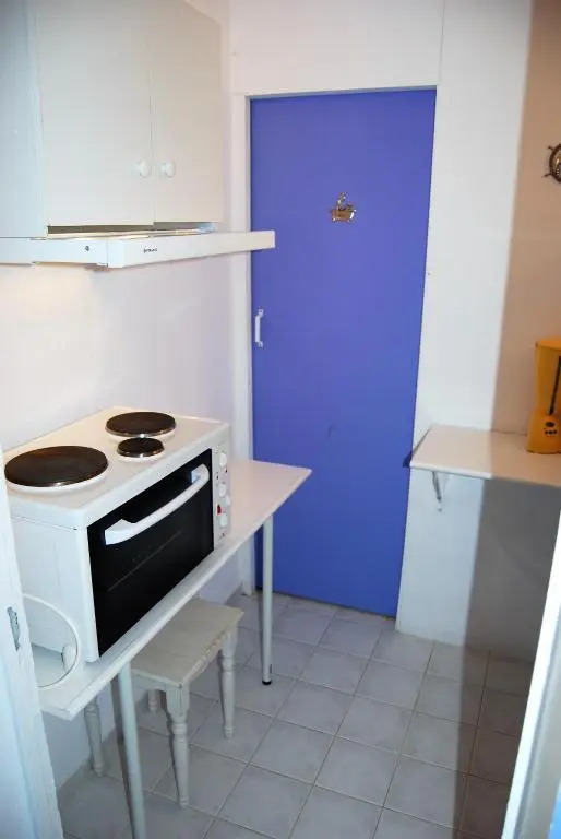 KILLINI COTTAGE STUDIO the small cyclades
