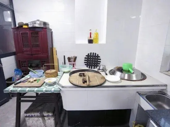 Moganshan Liunian Homestay