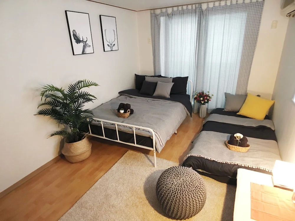 A-ri House Hohgik snt 3mins