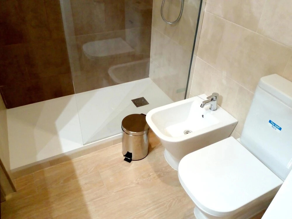 Apartment With 2 Bedrooms in Cádiz, With Furnished Terrace and Wifi