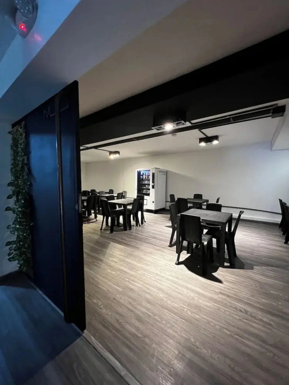 Hestia Hotel Medellin