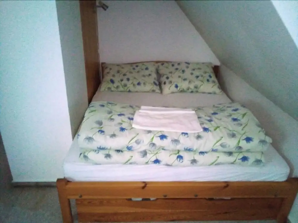 Apartments Helas