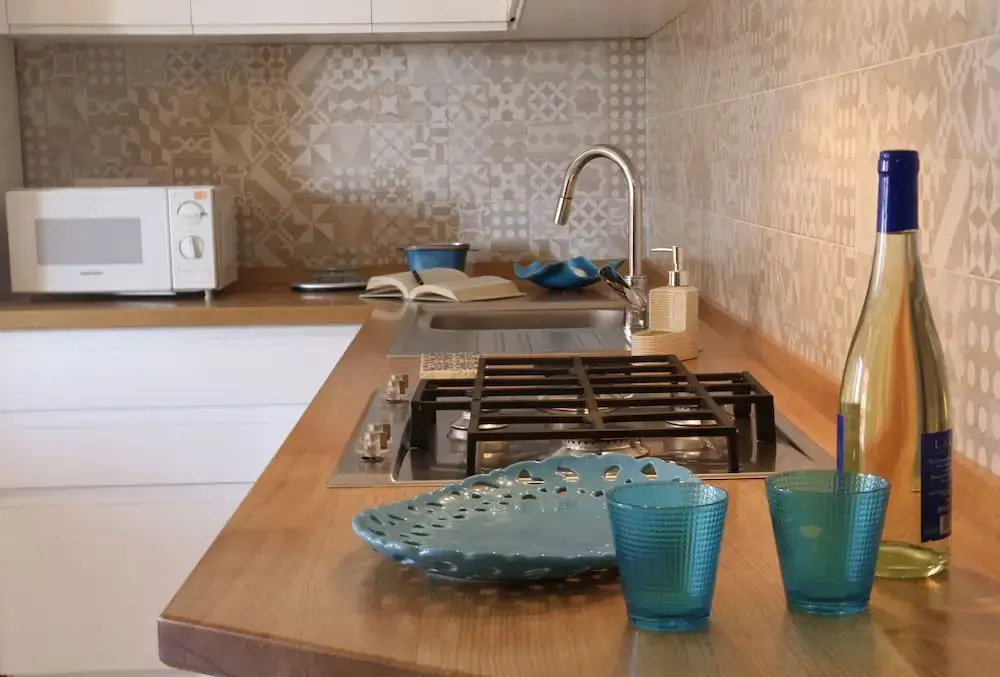 Casa Elena 3 bedrooms apartment in Alghero