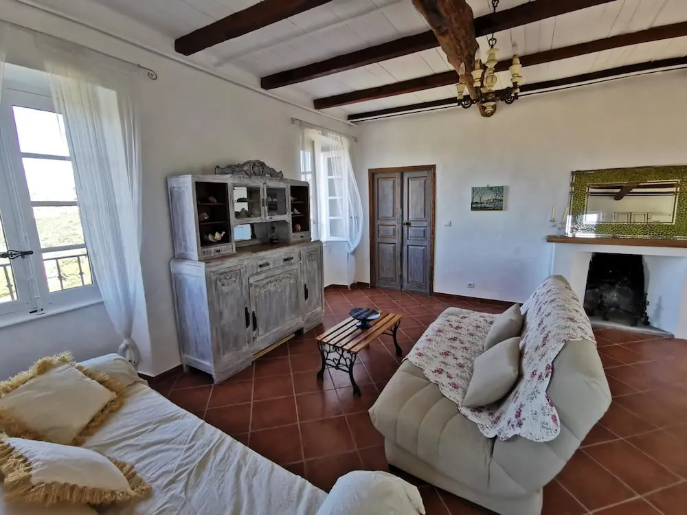 Appartement Palazzo T2 Patrimonio