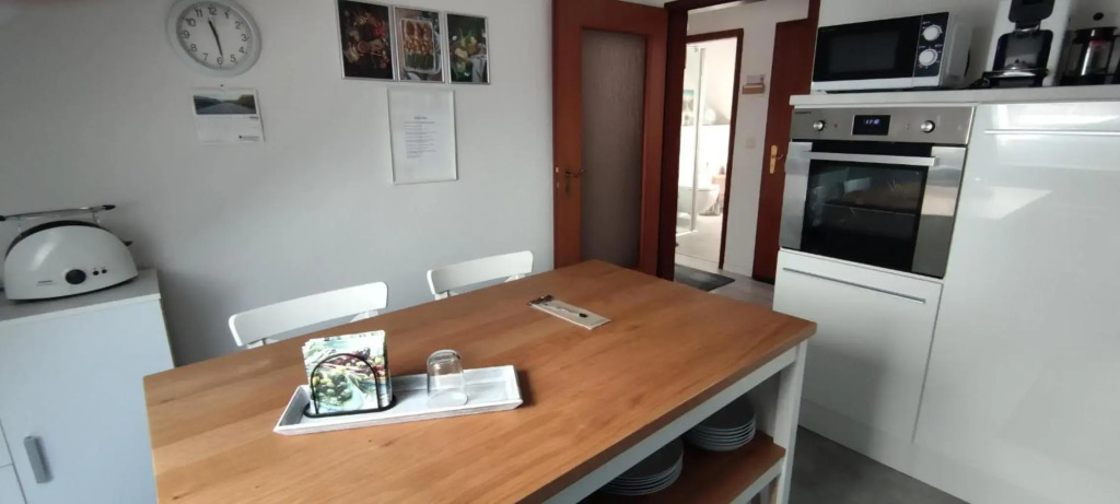 Ferienwohnung Mühlberg