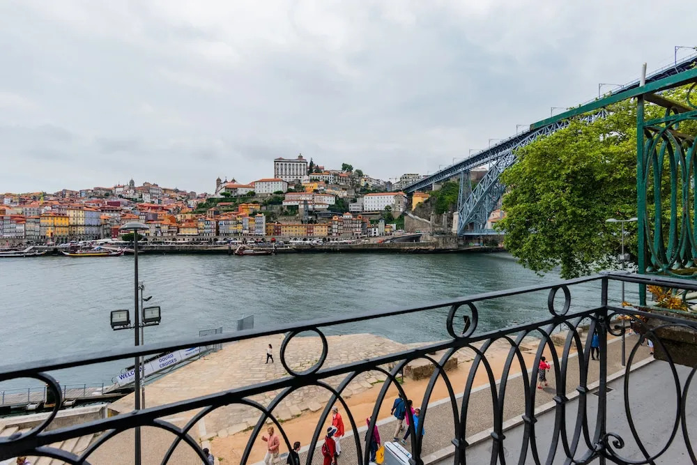 Douro Story