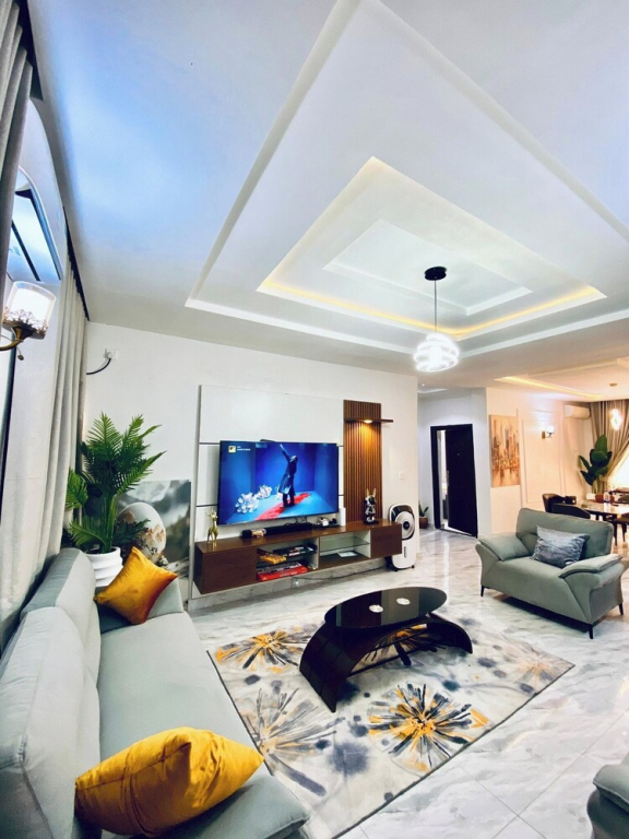 Risacare Luxury Apartment
