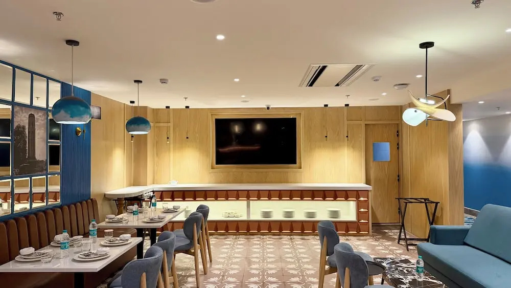 Saffron Stories Boutique Hotels, Rajpur Road