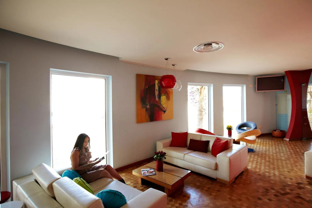 Aparthotel Vila Luz