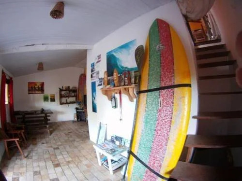 Surf Camp Pipa Hostel