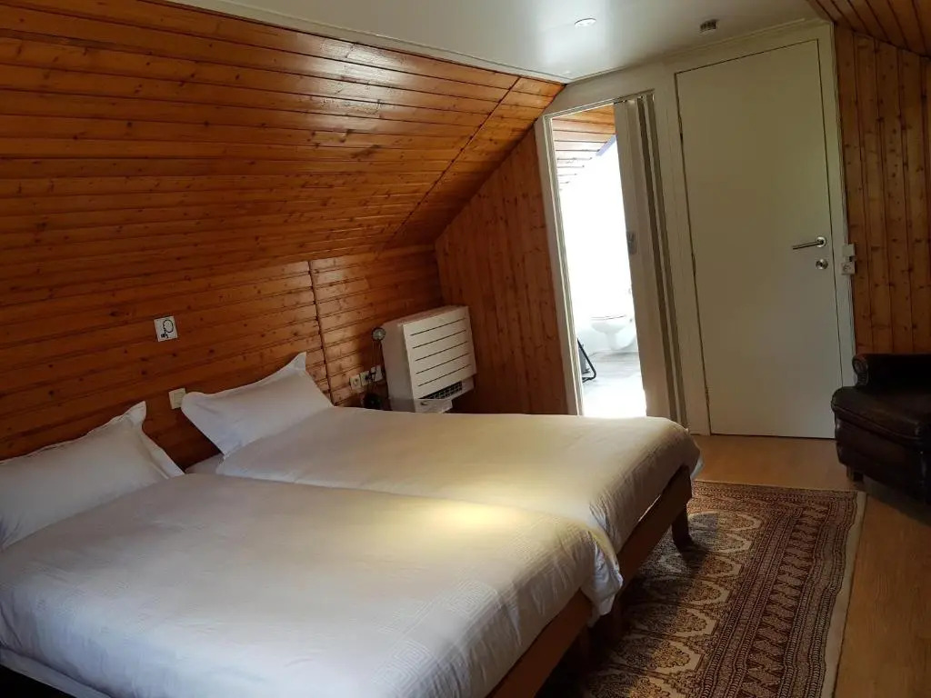 B&B Le Reclus