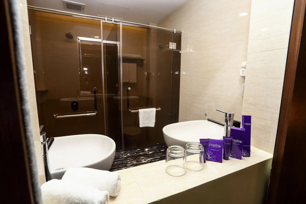 Metro Hotel @ KL Sentral