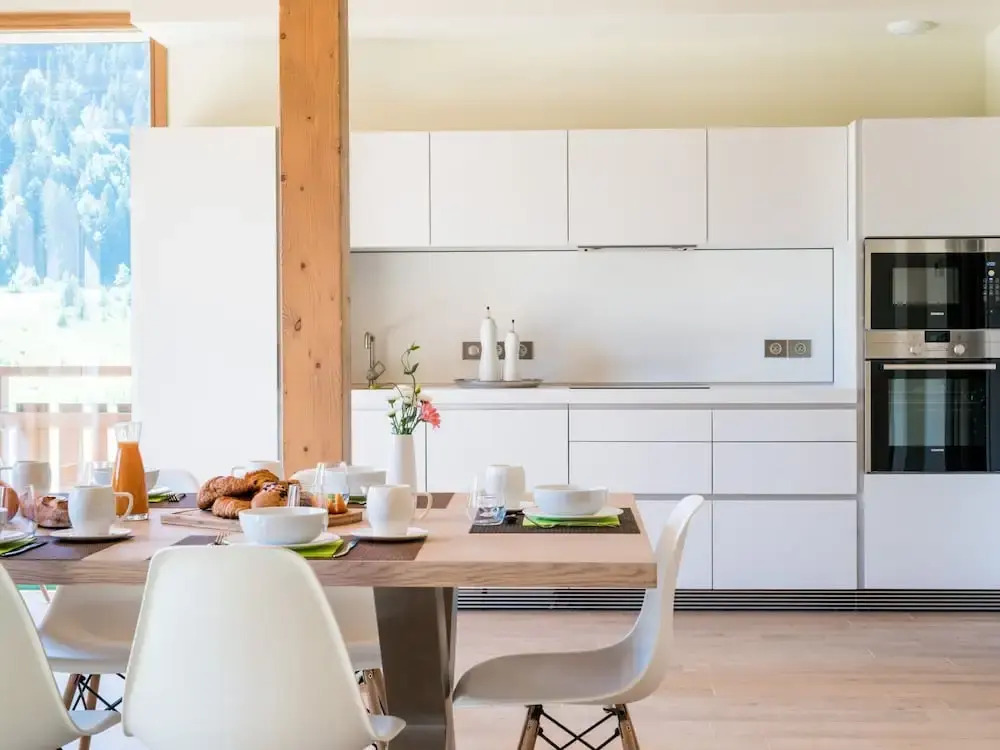 Luxury Chalet Near Megeve
