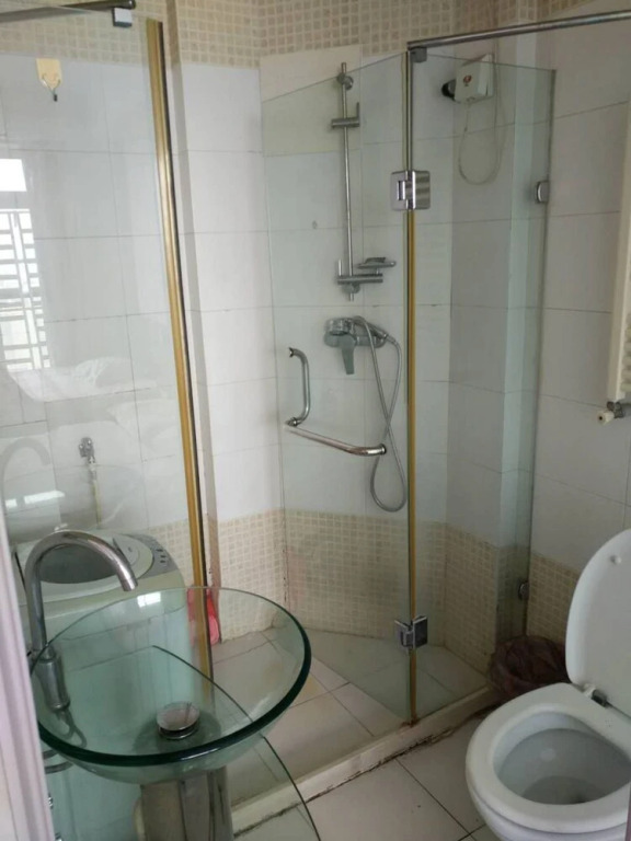 Dalian Haizhixin Apartment