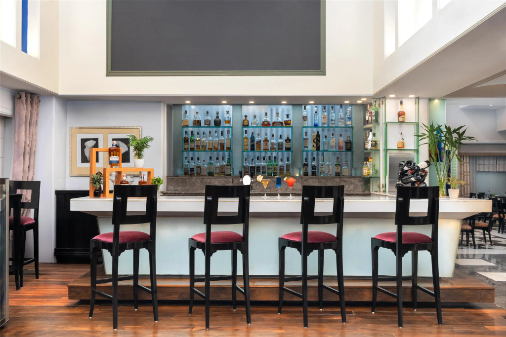Park Plaza Gurgaon