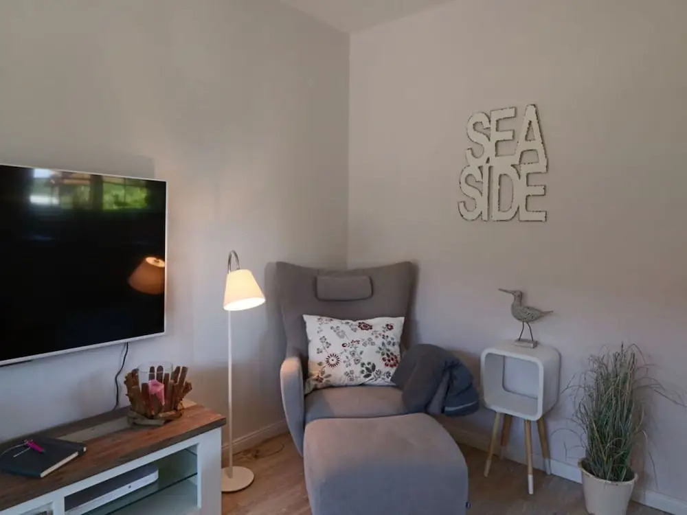 Holiday Apartment Seaside