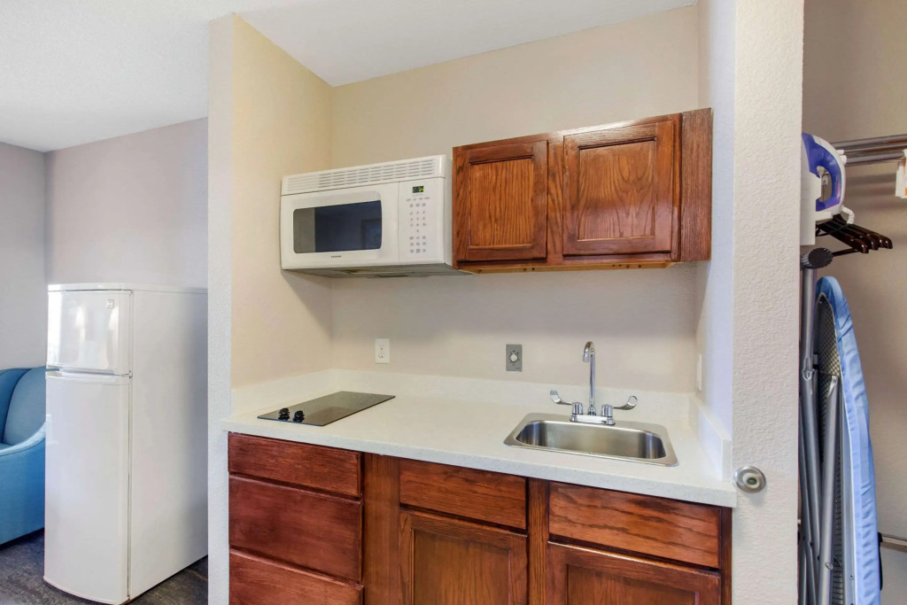 Quality Inn & Suites Port Arthur - Nederland