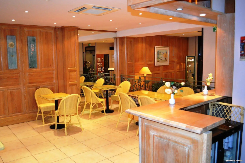 Hotel Paris Italie