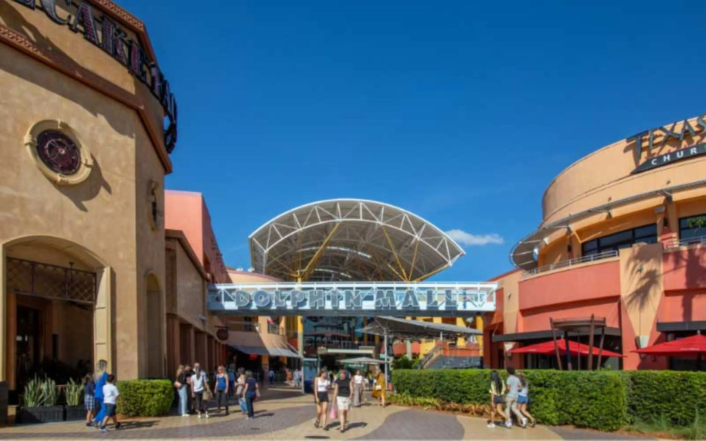 Candlewood Suites Miami Intl Airport - 36th St by IHG