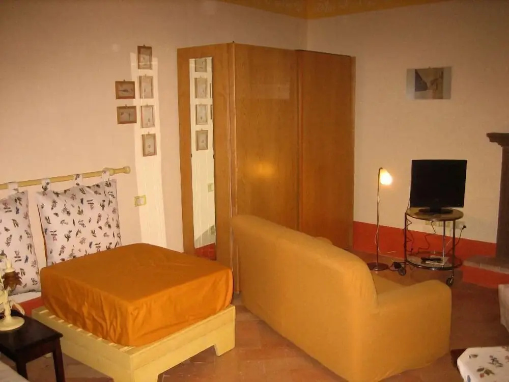 Bed & Breakfast del Teatro