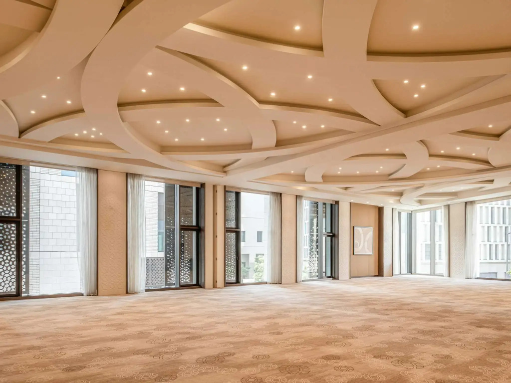 Alwadi Hotel Doha - MGallery Collection