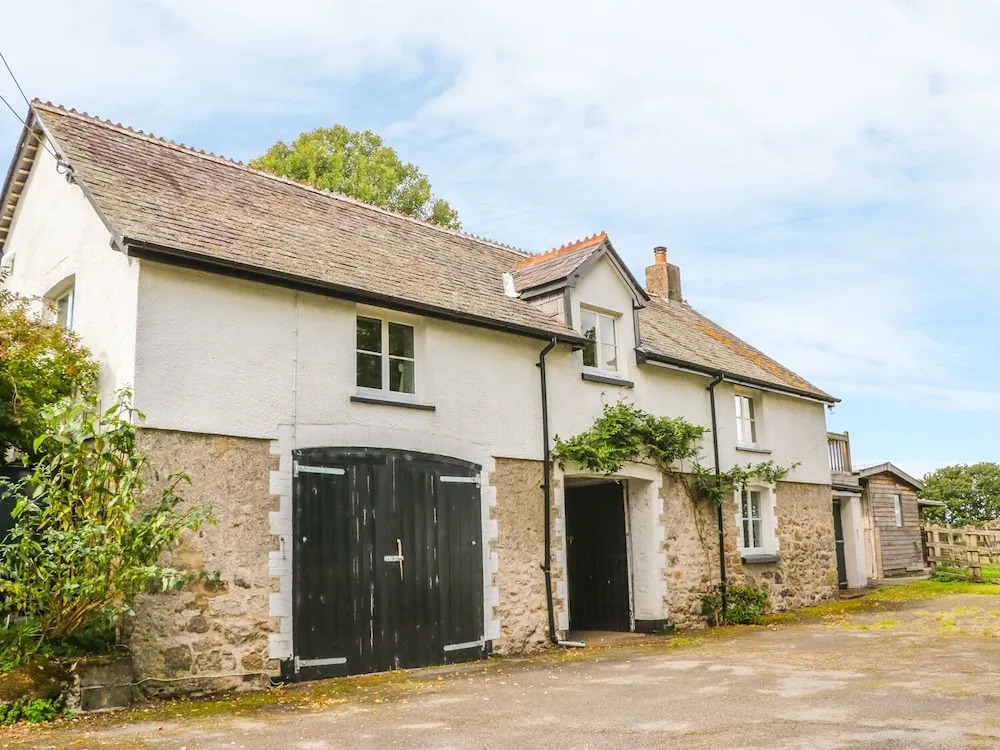 The Coach House