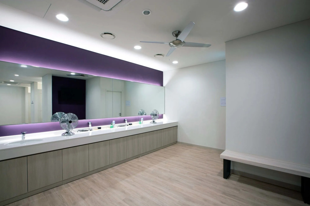 Hanwha Resort Yongin Besancon