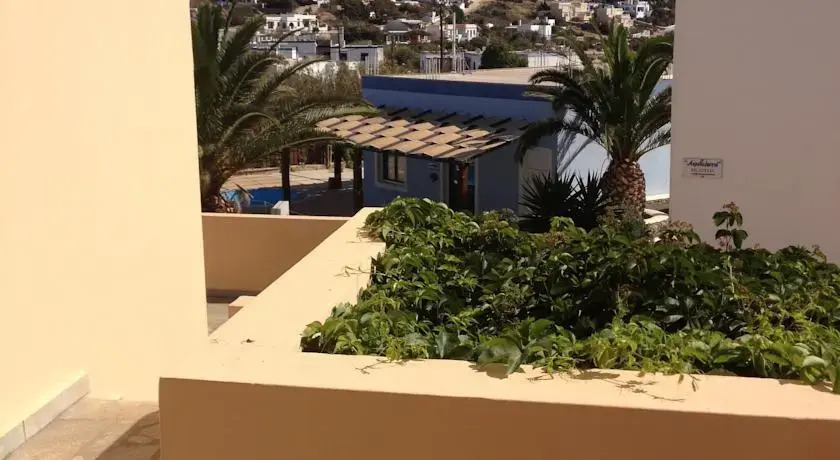 Aegean Star