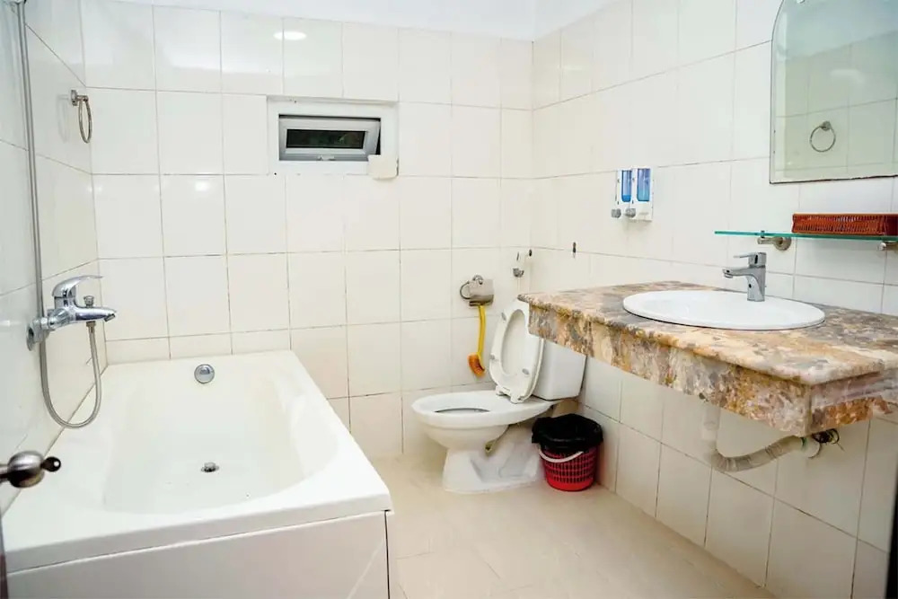 Lotus Hotel 2 Khach San Bac Ninh