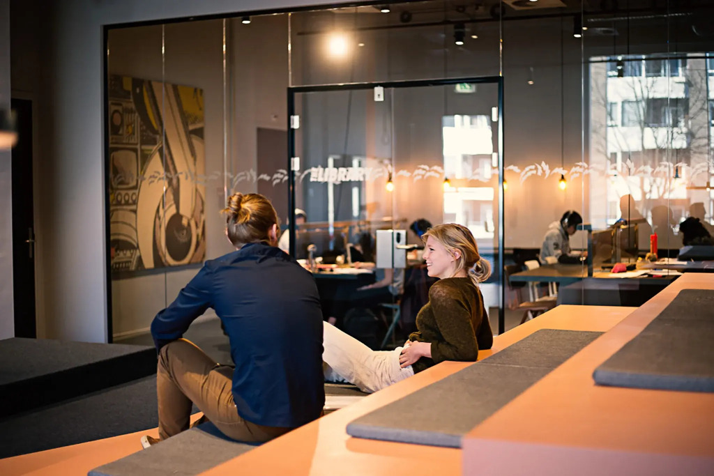 The Social Hub Rotterdam
