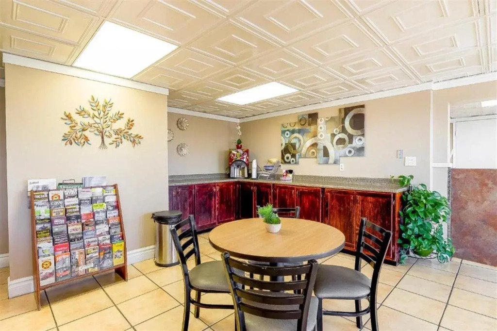 MHO Hotel Eloy Casa Grande Near I-10