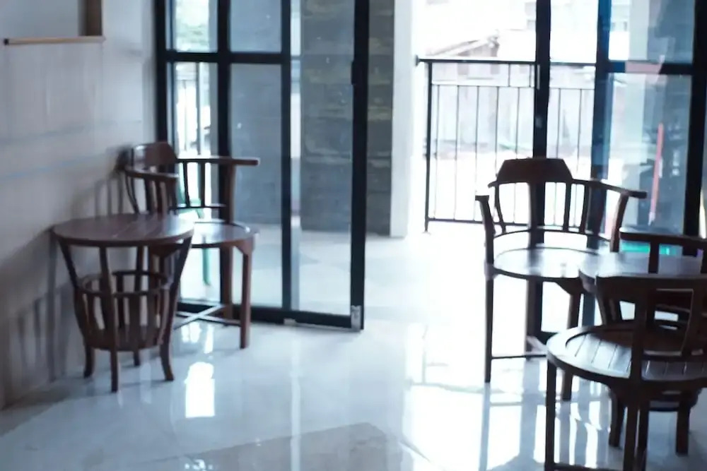 OYO 93343 Sukma Residence