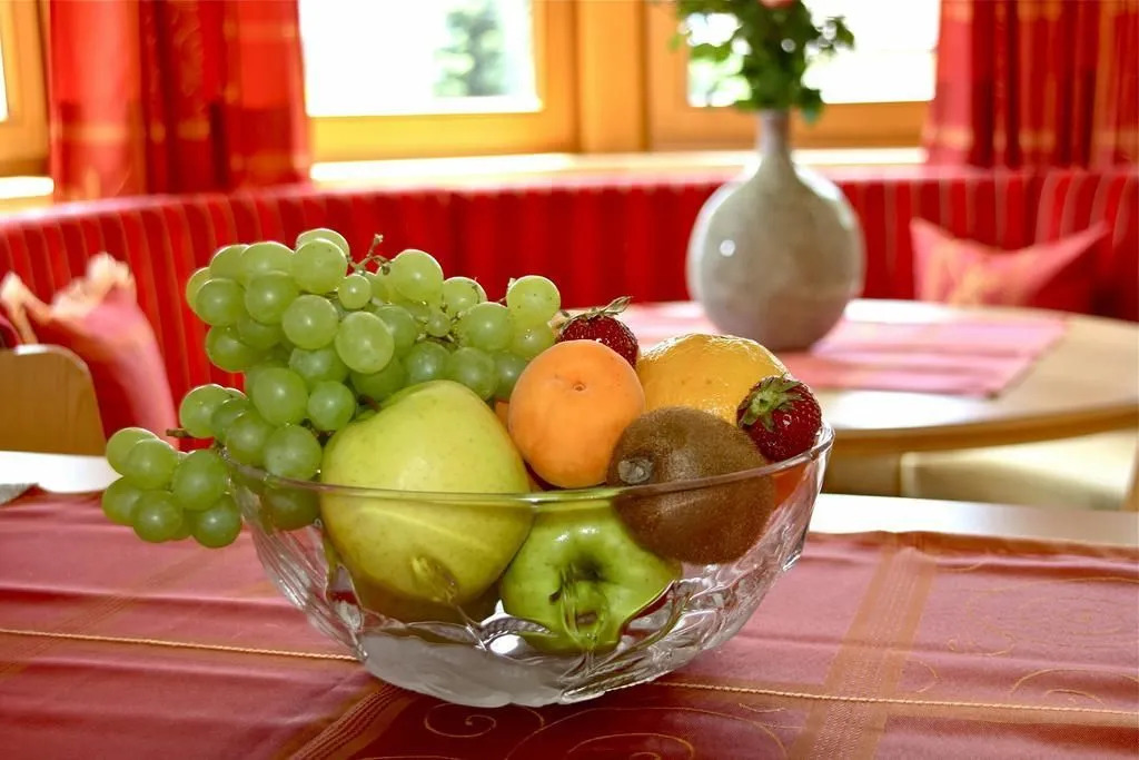 Hotel Alphof Stubaital