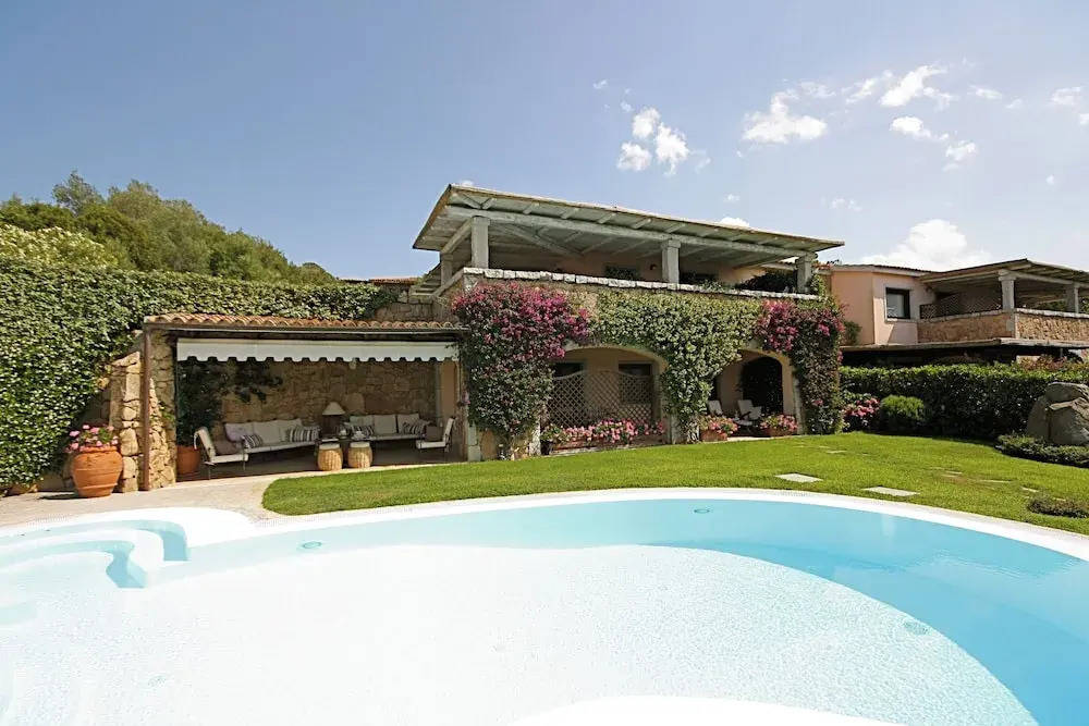 Sa Pedra's House by Wonderful Italy