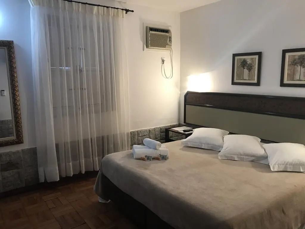 Hotel La Ponsa Itatiaia