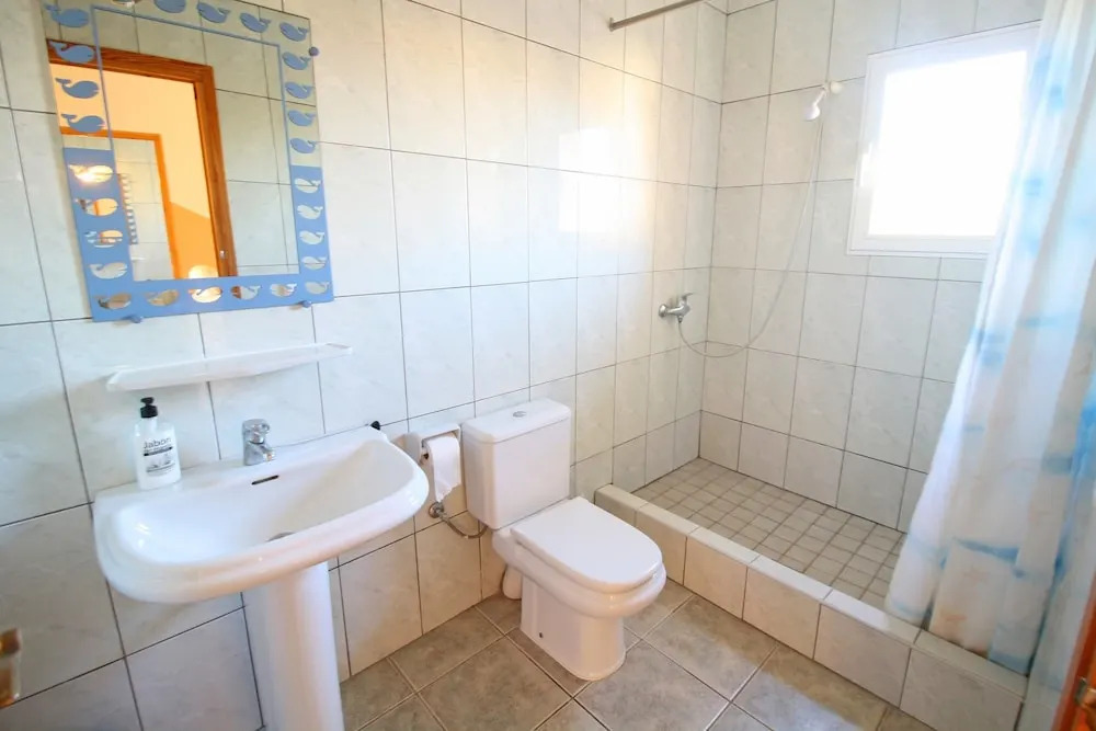 Villas Costa Calpe - Mark