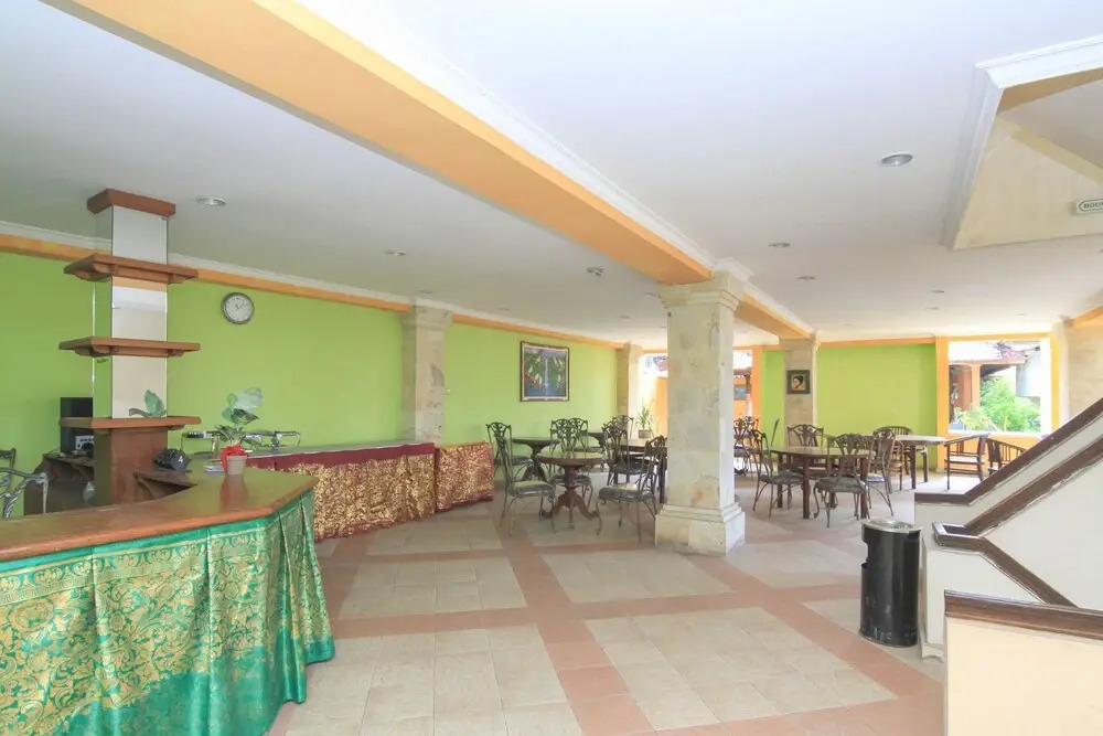 Airy Eco Kuta Kartika Plaza Gang Puspa Ayu 238 Bali