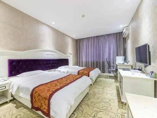 Milannuo Business Hotel
