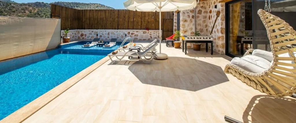 Villa  Sargas
