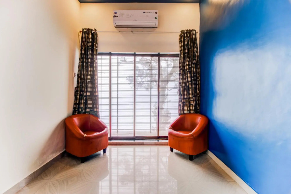 OYO 62904 Hotel Ayaan Valley House