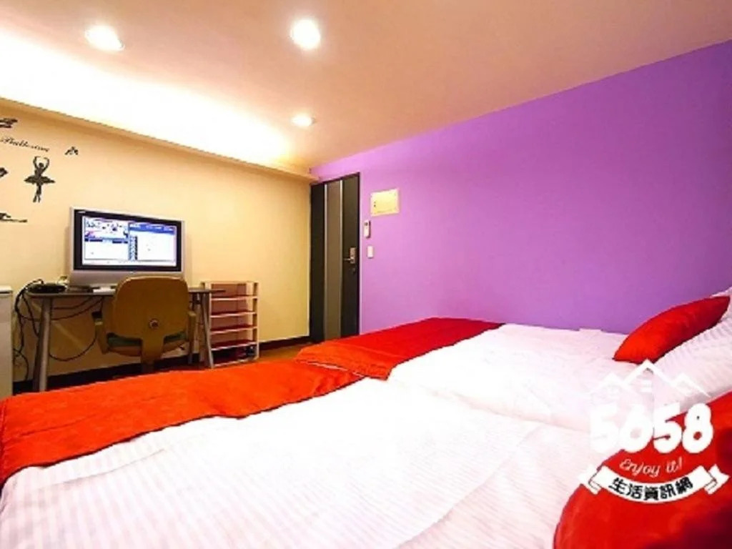Feng Jia Homestay