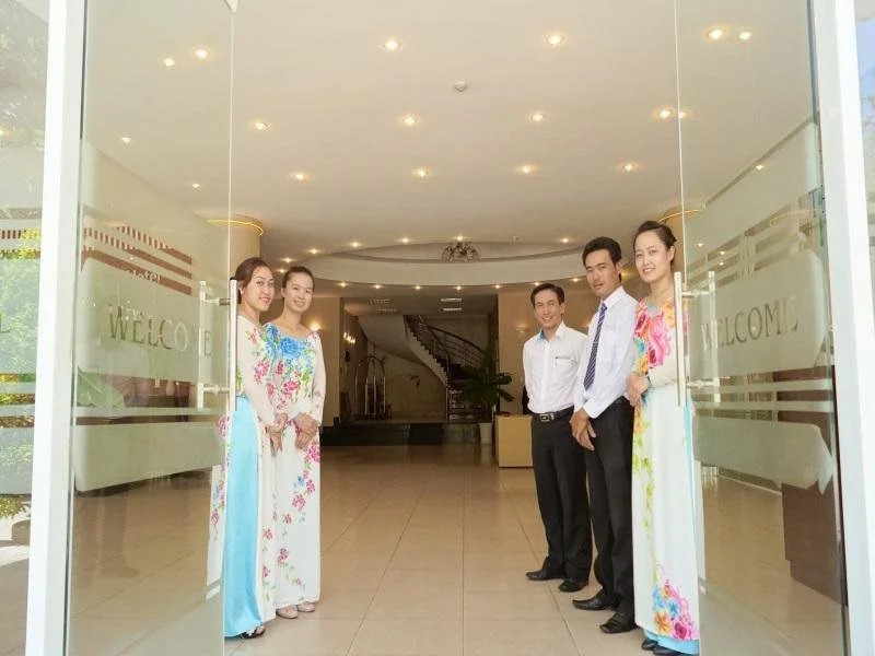 Thanh Thuy Hotel